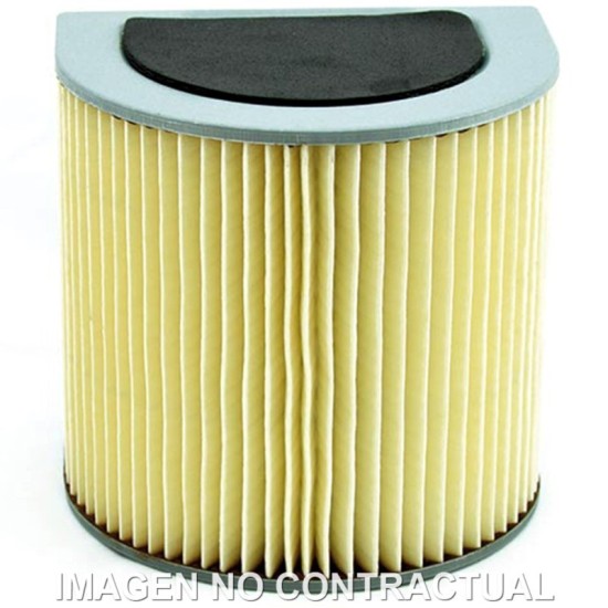 Filtro aire Meiwa Yamaha XJ 550 YX 600 Radian