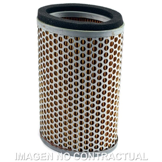 Filtro aire Meiwa Triumph Bonneville/Scrambler