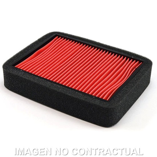 Filtro aire Meiwa Benelli Leoncino 500
