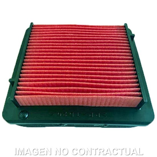 Filtro aire Meiwa Yamaha TMax560