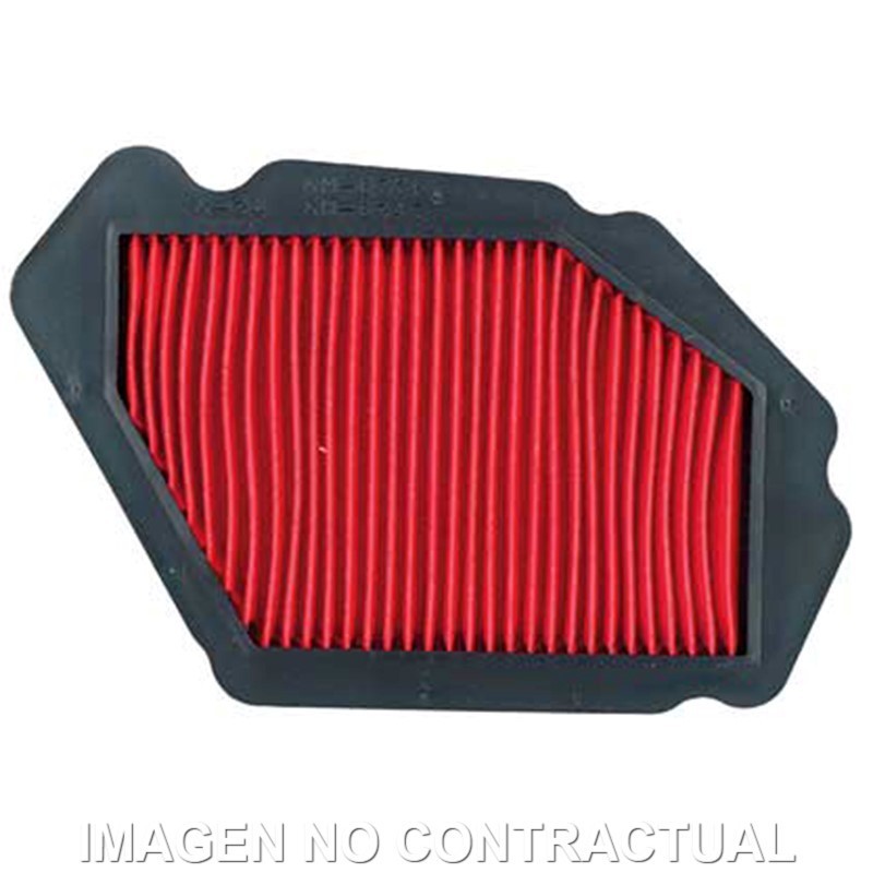 Filtro aire Meiwa KAWASAKI Z 1000 H2 (15/20)