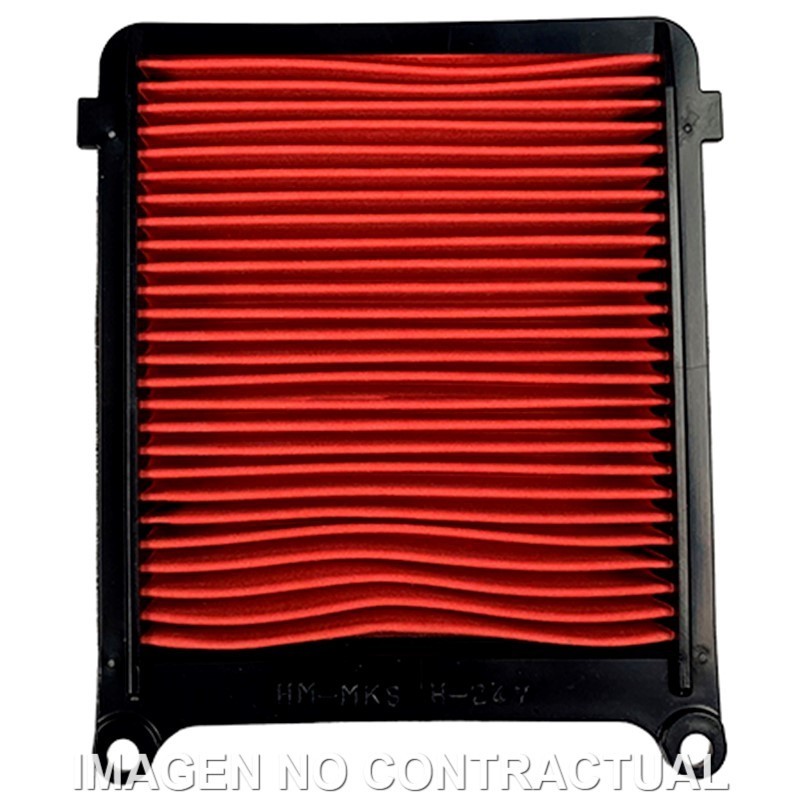 Filtro aire Meiwa Honda CRF 1100 Africa Twin 20/21
