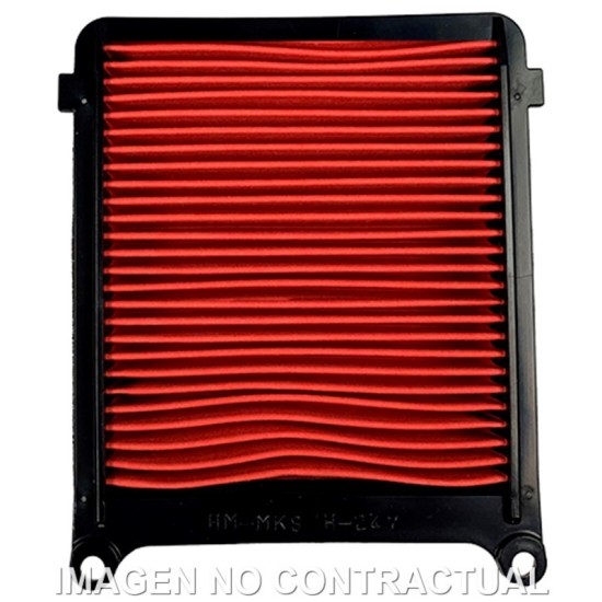 Filtro aire Meiwa Honda CRF 1100 Africa Twin 20/21