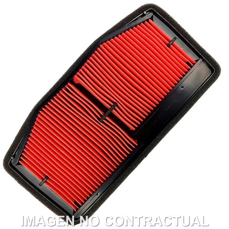 Filtro aire Meiwa Triumph 765 Street Triple R / RS / S