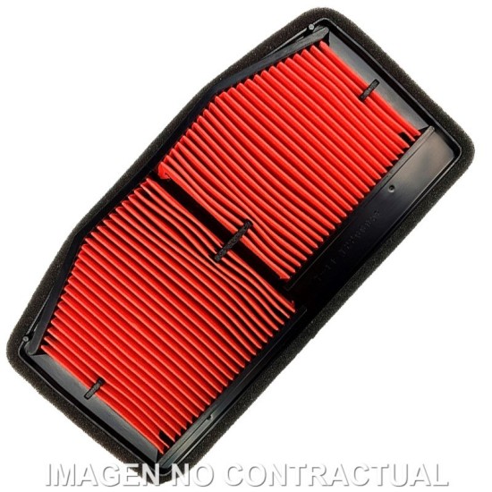 Filtro aire Meiwa Triumph 765 Street Triple R / RS / S