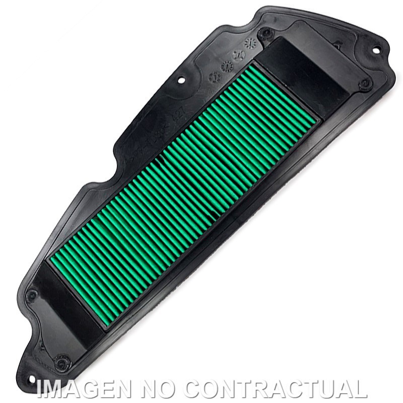 Filtro aire Meiwa Honda 350 SH/350 NSS Forza
