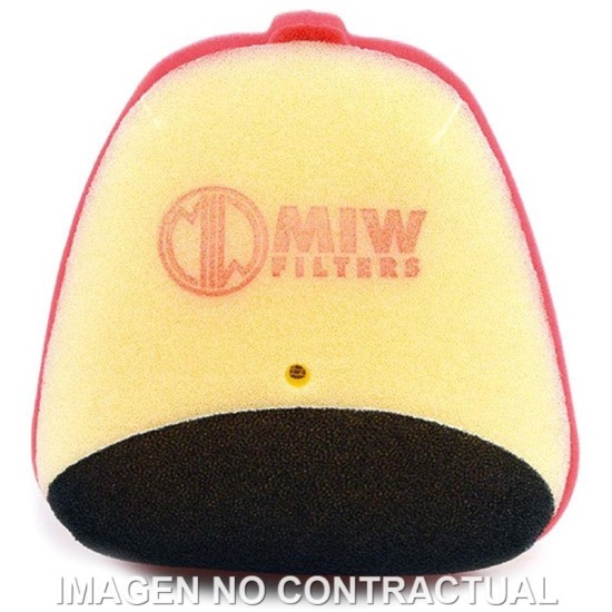 FILTRO AIRE MEIWA OFF ROAD Y4261