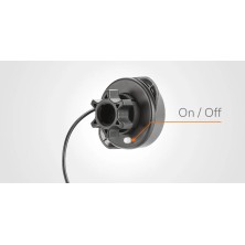Cargador wireless para móvil Optiline