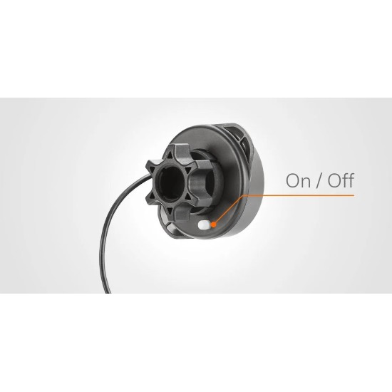 Cargador wireless para móvil Optiline