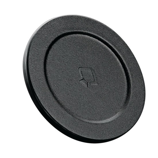 Base adhesiva magnetica para móvil Optiline