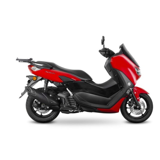 Fijación para maleta superior Yamaha X-max 125 Shad