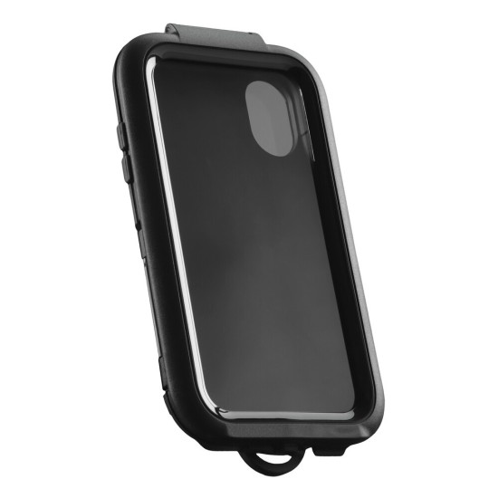 Funda rigida para móvil Iphone X/ XS Optiline