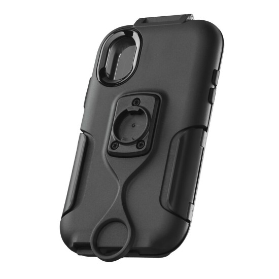 Funda rigida para móvil Iphone X/ XS Optiline