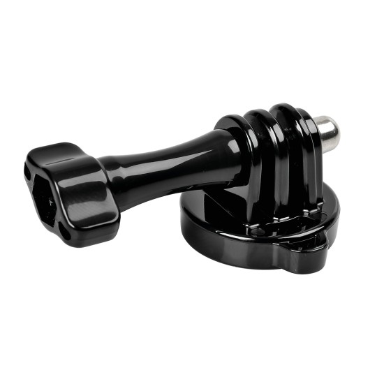 Soporte para camara en fijación Optiline