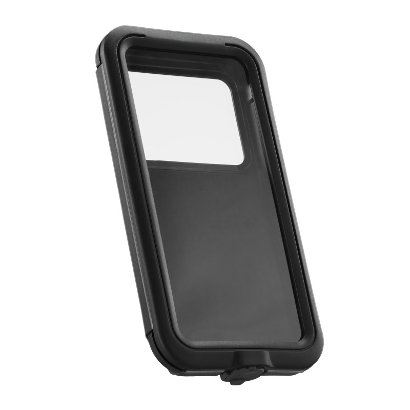 Funda rigida universal para móvil Optiline