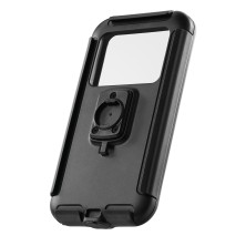 Funda rigida universal para móvil Optiline
