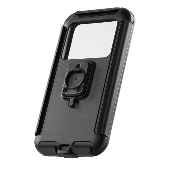 Funda rigida universal para móvil Optiline