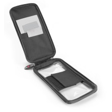 Funda para móvil universal 70x 145mm Optiline