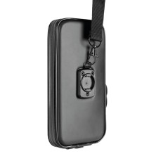 Funda para móvil universal 70x 145mm Optiline
