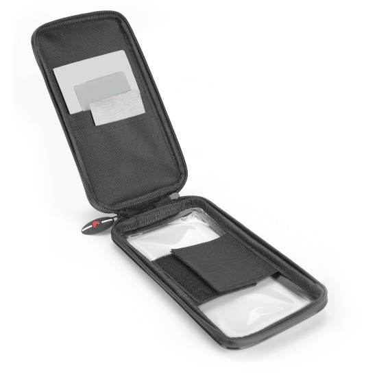 Funda para móvil universal 80x 155mm Optiline