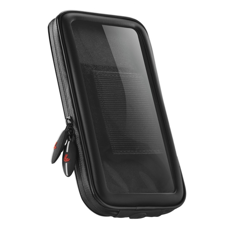 Funda para móvil universal 80x 155mm Optiline
