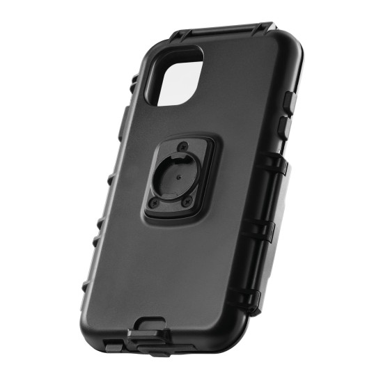 Funda rigida para movil Iphone XS Max/ 11 pro Max Optiline