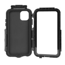 Funda rigida para movil Iphone XS Max/ 11 pro Max Optiline