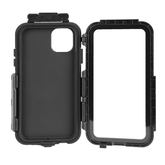 Funda rigida para movil Iphone XS Max/ 11 pro Max Optiline