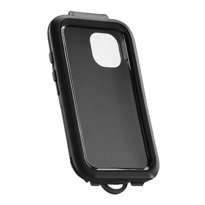 Funda rigida para movil Iphone X/ XS/ 11Pro Optiline