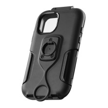 Funda rigida para movil Iphone X/ XS/ 11Pro Optiline
