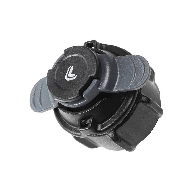 Soporte adaptador para esferas 25mm Optiline