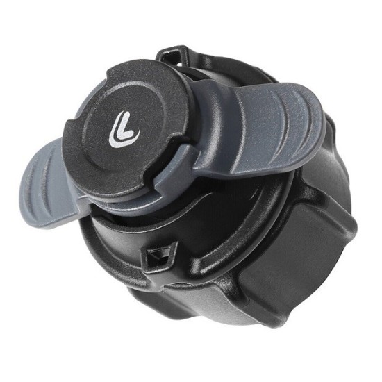 Soporte adaptador para esferas 25mm Optiline
