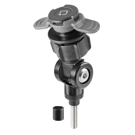 Soporte para móvil con fijación en las manetas Optiline