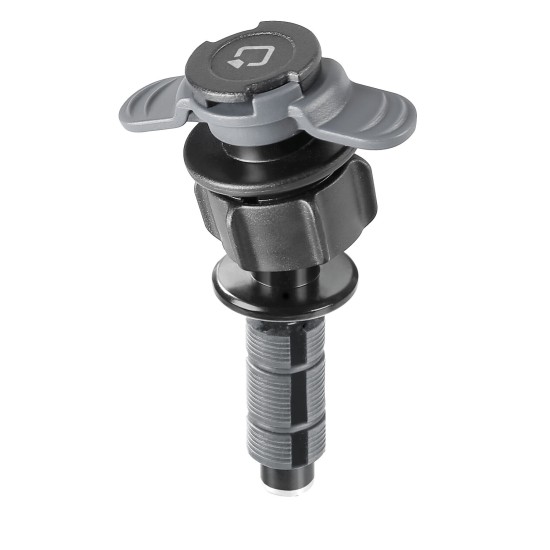 Soporte para móvil en tubo de dirección Optiline