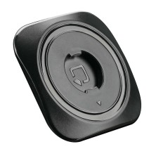 Soporte para movil sistema dualock y imanes Optiline