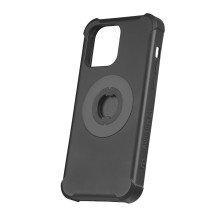 Funda con soporte para Iphone 15 Pro Optiline