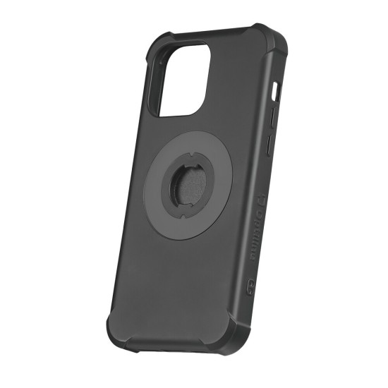 Funda con soporte para Iphone 15 Pro Optiline