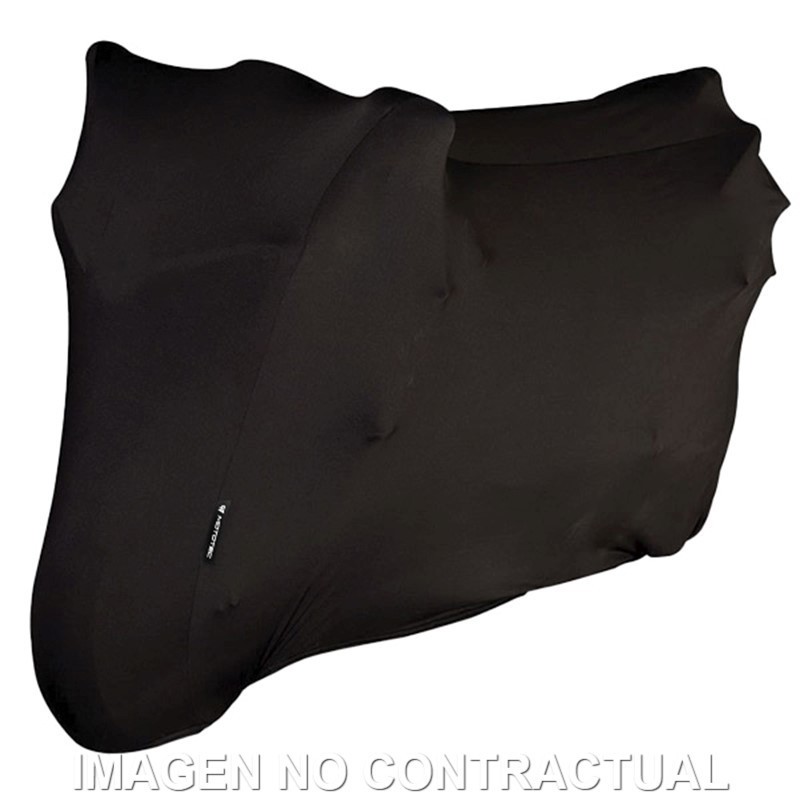Funda protectora de moto Softshield Mototec