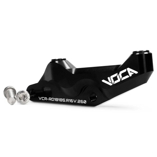 Soporte Pinza de freno Voca R16V 260mm