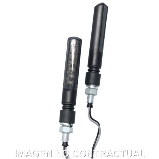 Intermitentes led Altara SQ Mototec