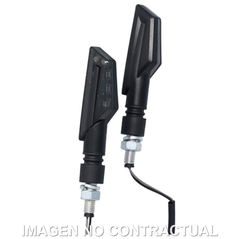 Intermitentes led Eclipse Mototec