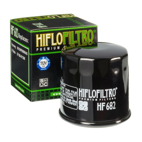 Filtro de aceite Moto Morini 650 Hiflofiltro