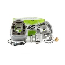 Kit cilindro Derbi euro 3 / 4 hierro 70cc Airsal