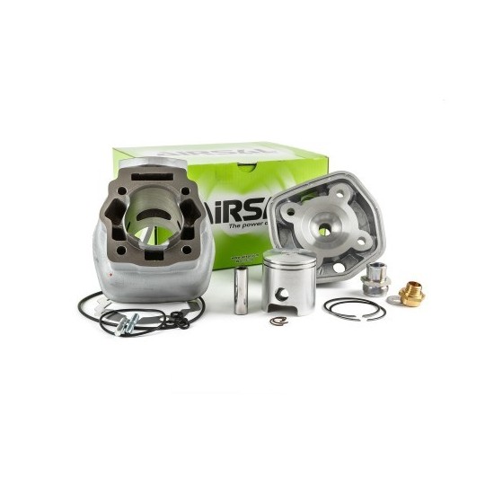 Kit cilindro Derbi euro 3 / 4 hierro 70cc Airsal