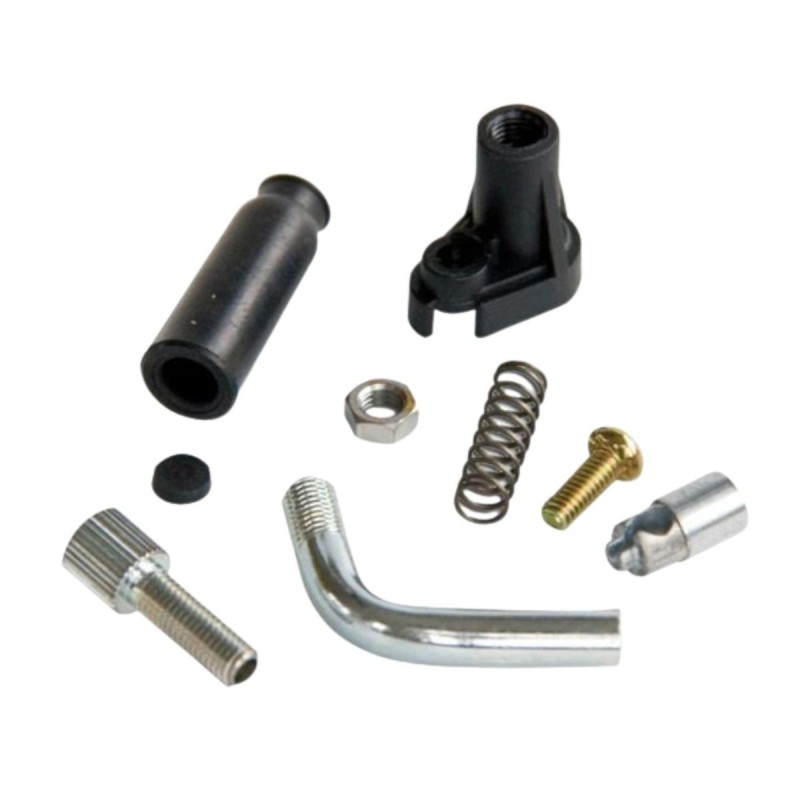 Starter por cable Carburador PHBN manual
