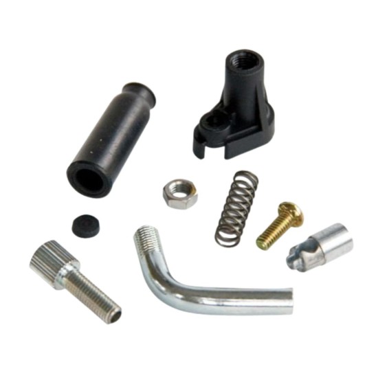 Starter por cable Carburador PHBN manual