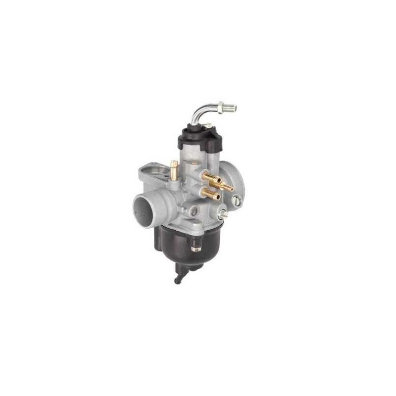 Carburador 17,5mm PHVA Minarelli starter eléctrico