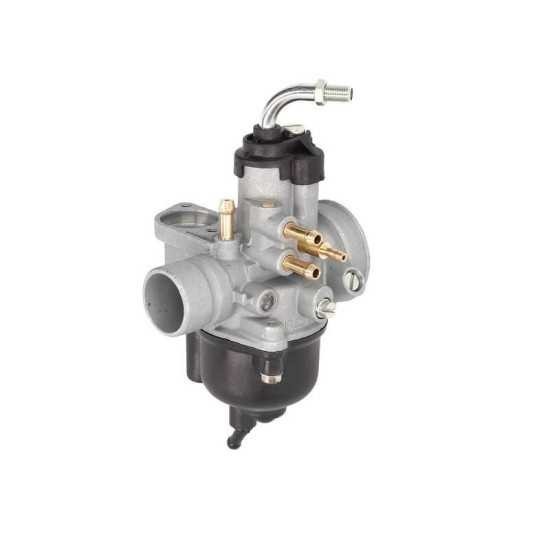 Carburador 17,5mm PHVA Minarelli starter eléctrico
