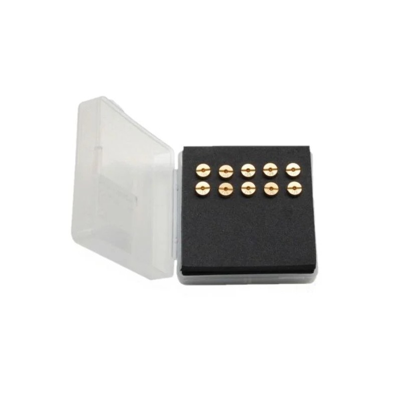 Kit chicles 5mm PHBG 75-98