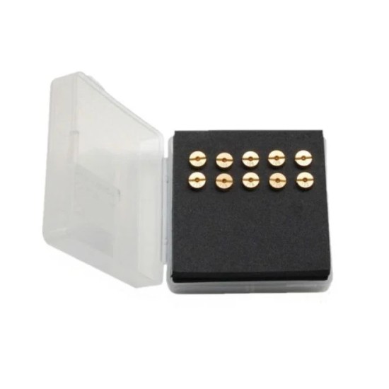 Kit de chiles alta 6mm Dellorto PHVA/ PHBN 100-122